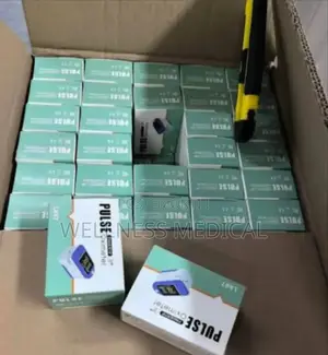 Plus Oxemiter