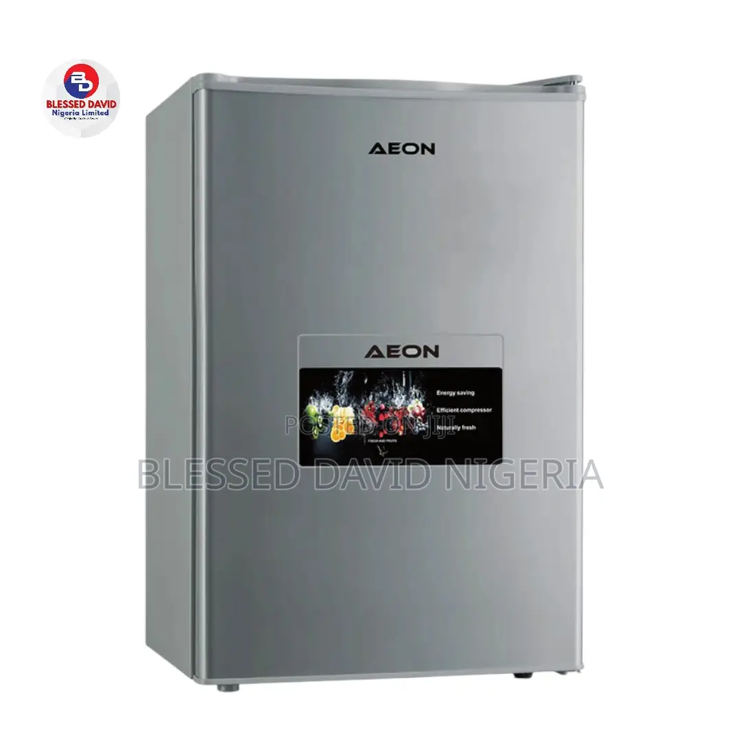 Aeon 71l Refrigerator Sd Grey Ars70g