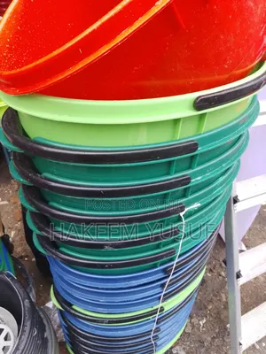 Mup Bucket