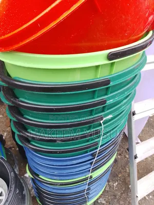 Mup Bucket