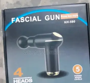 Fascial Gun