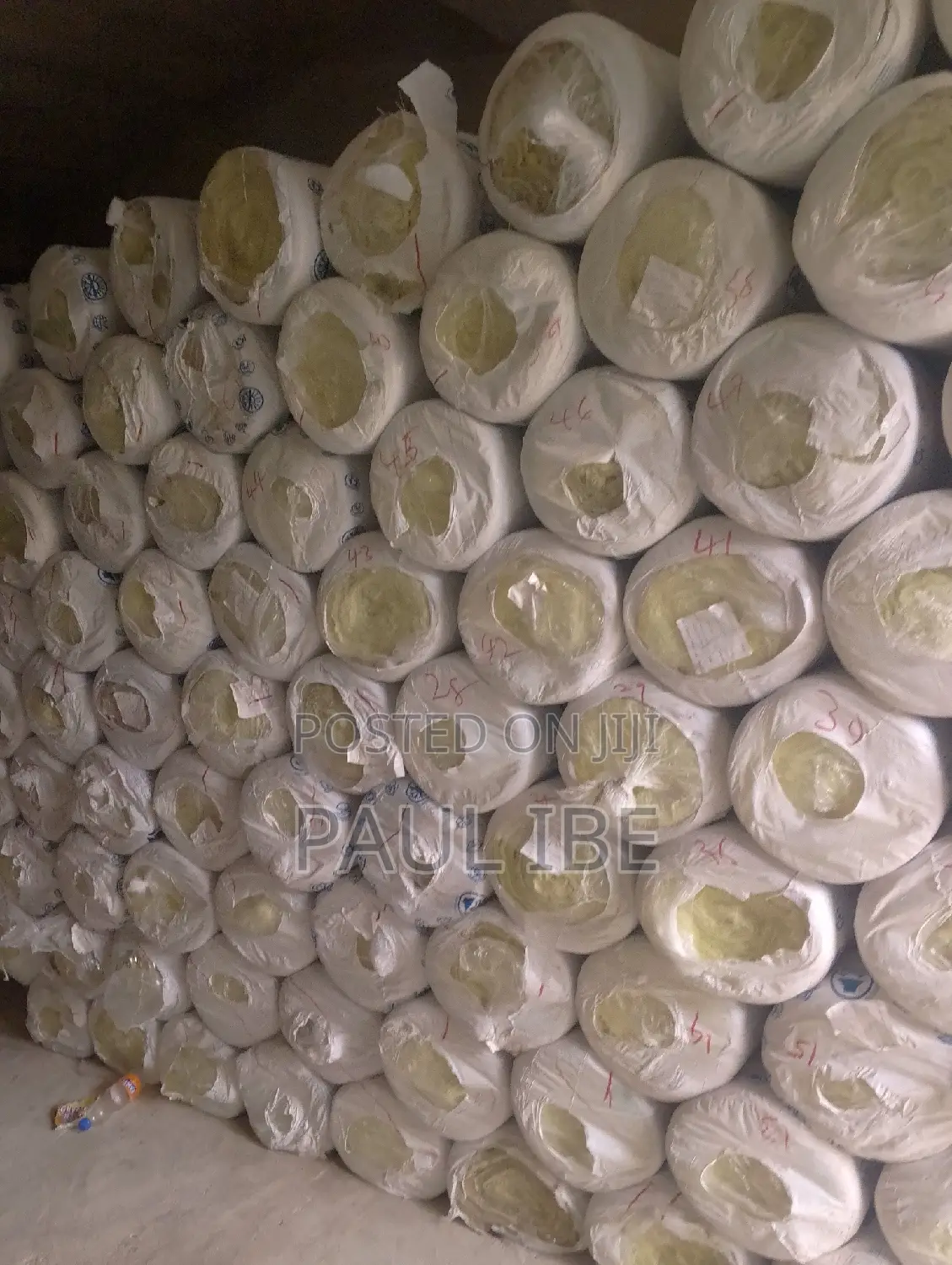 Martech 50mm Rockwool