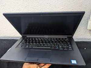 Laptop Dell Latitude 5490 8GB Intel Core I5 SSD 256GB