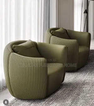Mordern Accent Armchair