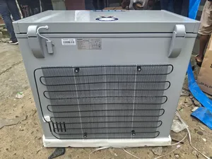 Polystar Chest Freezer  - Pv-cf 322gl