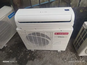 Midea Normale Ac 1.5 Hp