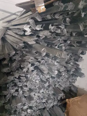 Galvanized Corner Beeds