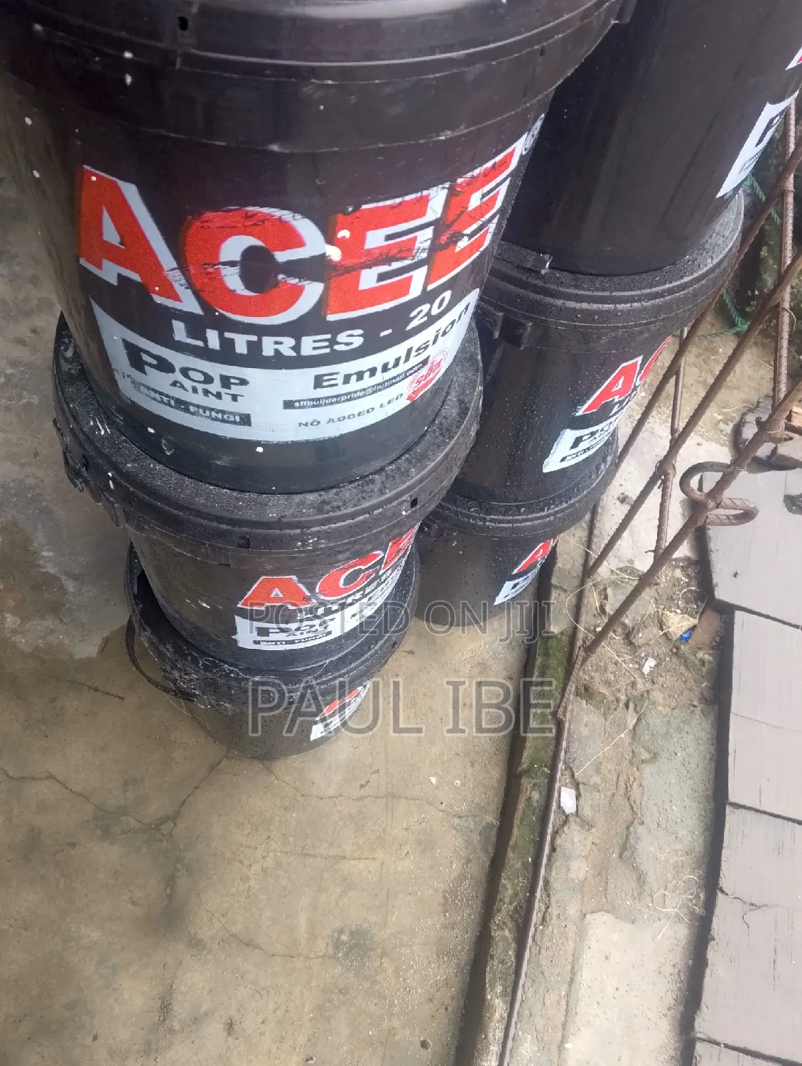Acee Paints