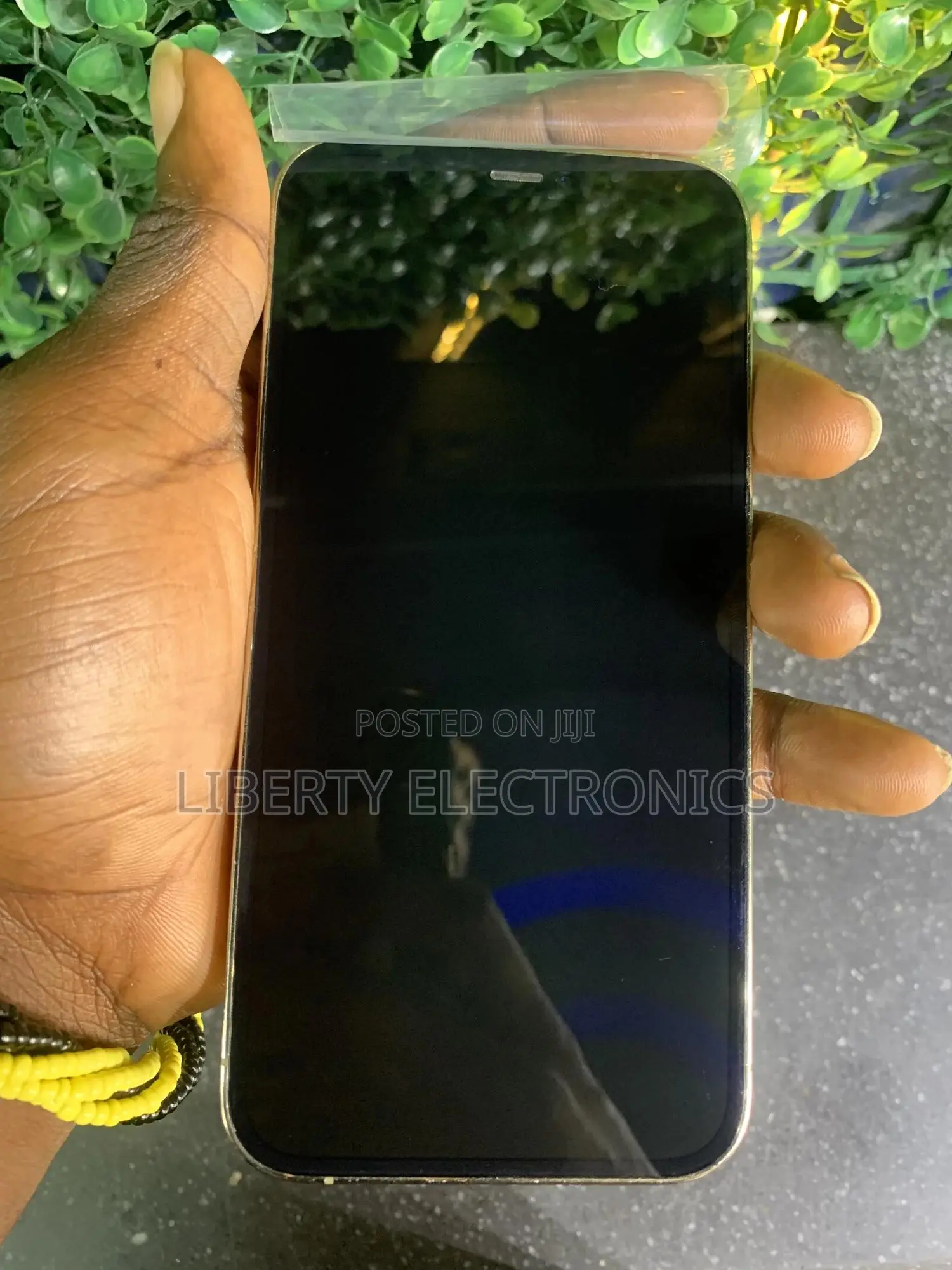 Apple iPhone 12 Pro 128 GB Gold