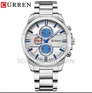 Curren Chain
