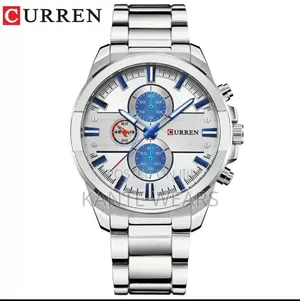 Curren Chain