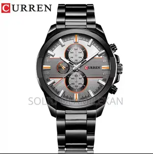 Curren Chain