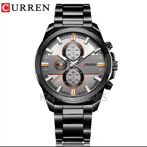 Curren Chain