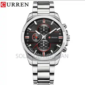 Curren Chain