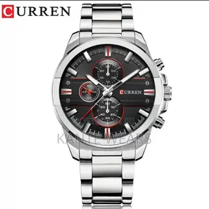 Curren Chain