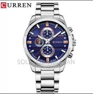 Curren Chain