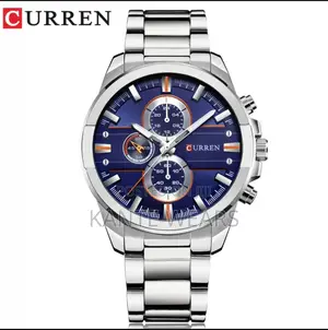 Curren Chain
