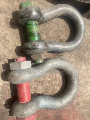 Original Shackle