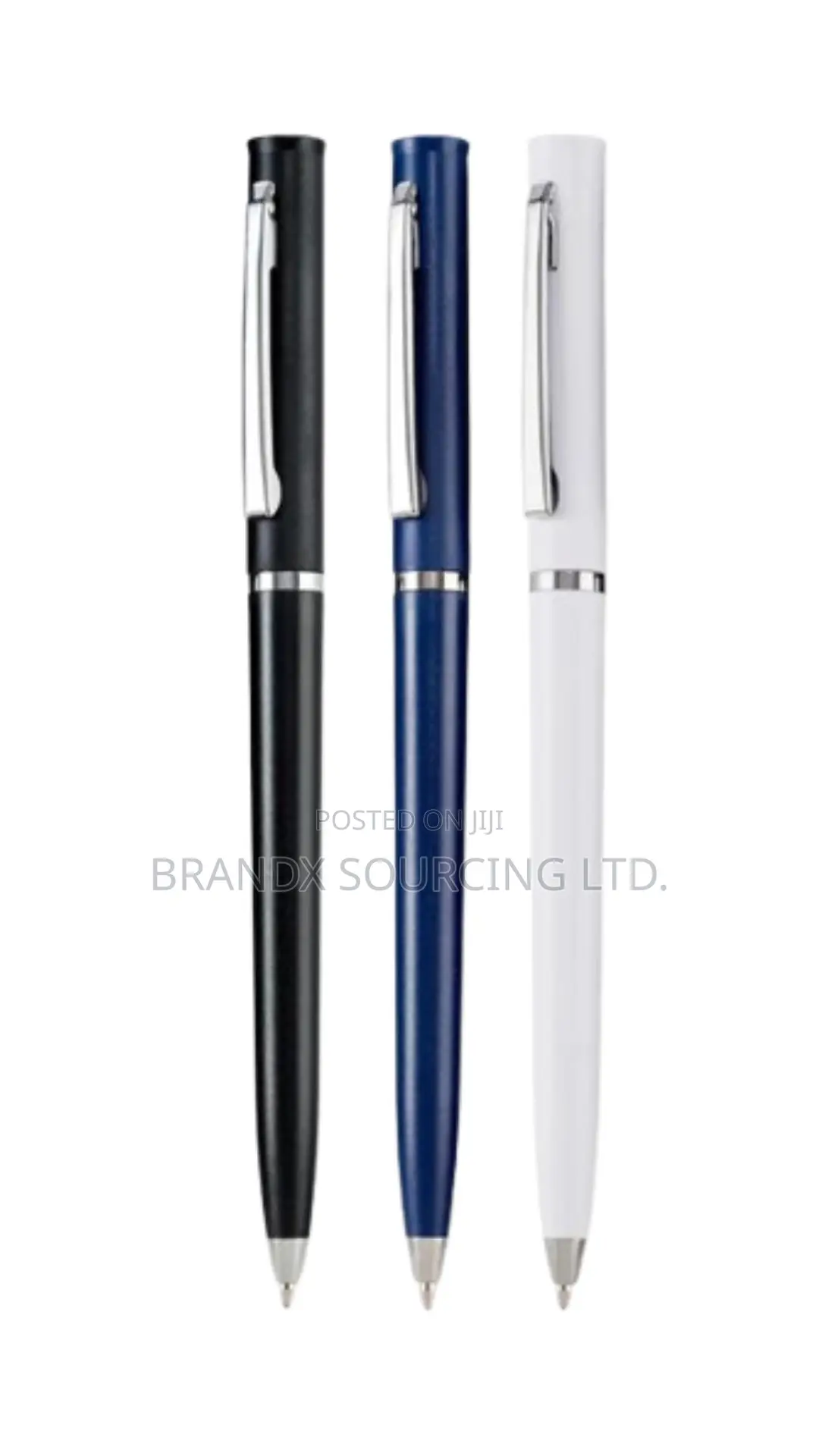 Sirius Ball Pen