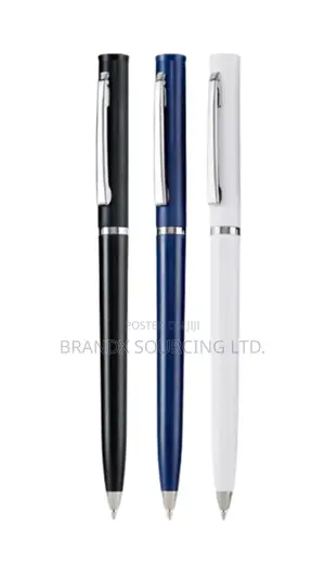 Sirius Ball Pen