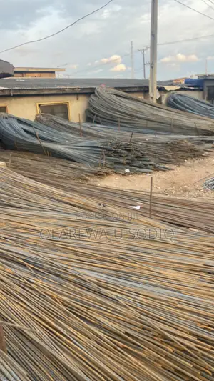 Quality Reinforcement Iron Bar