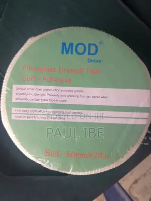 Joint Tape