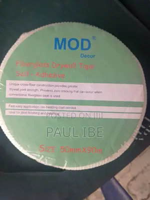 Joint Tape