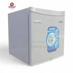 Aeon 45l Refrigerator Sd D-frost Grey Ars50g