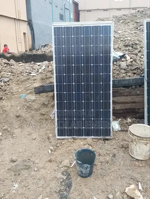 300watts Solar Panel Mono Suntech