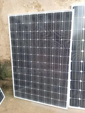 400watts Solar Panel Mono Canadian