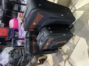 3 in One Quality Luggage Box