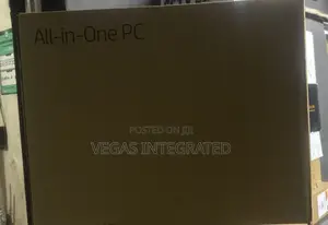 New Desktop Computer HP AiO 24 8GB Intel Core i5 SSD 512GB