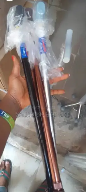 Working Stick
