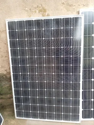 400watts Solar Panel Mono Sunshine