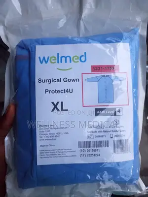 Surgical Gown