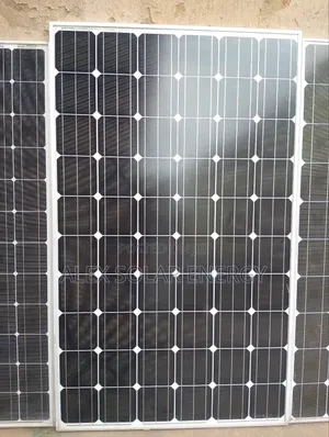 350watts Solar Panel Mono Canadian
