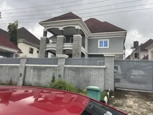 5bdrm Duplex in Gwarimpa Estate,Fct, Gwarinpa for sale
