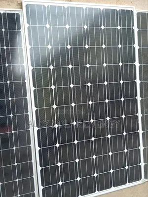 350watts Solar Panel Mono Module