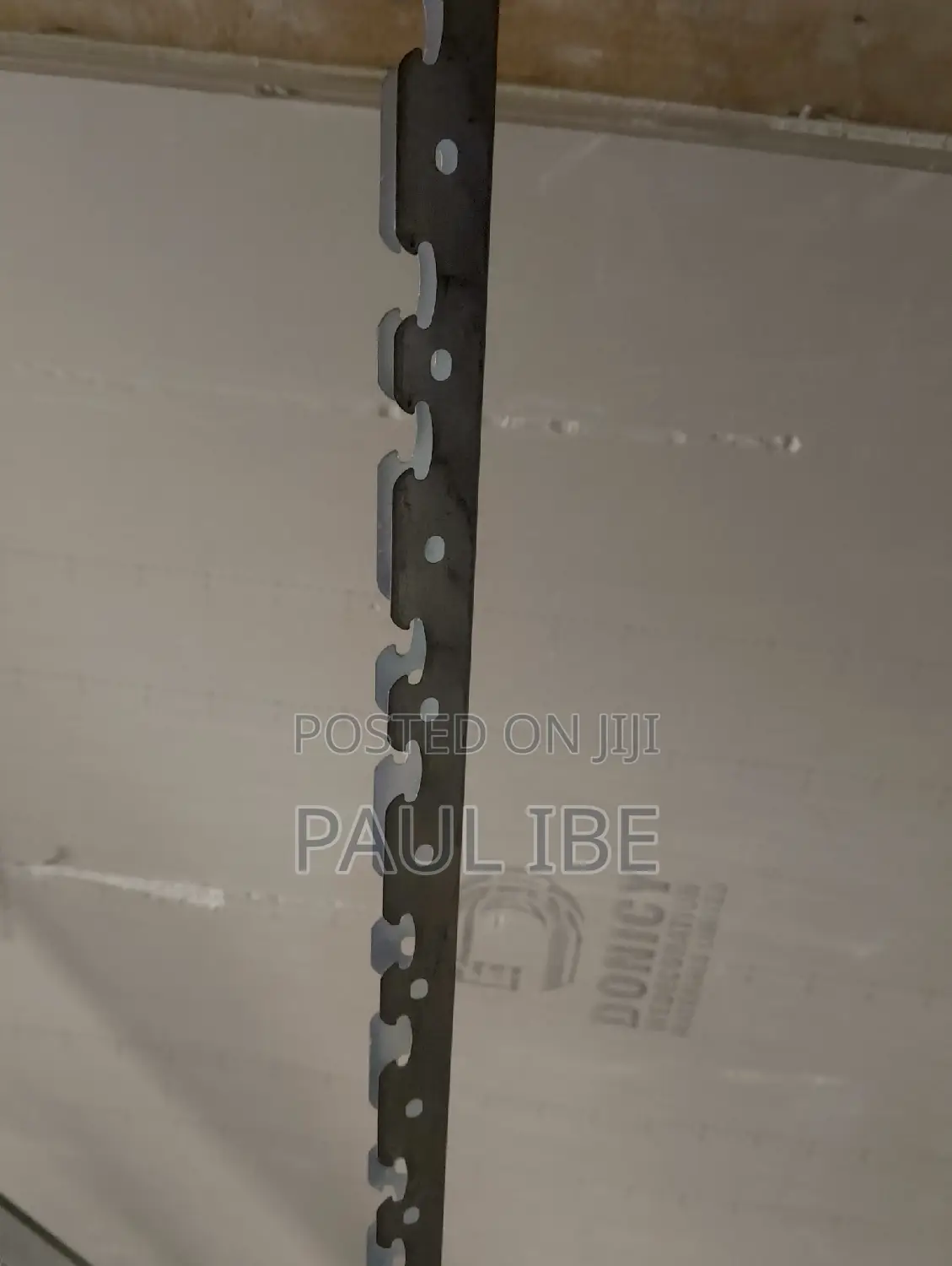 Galvanised Hanger