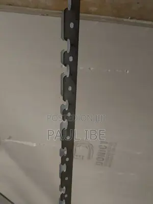 Galvanised Hanger