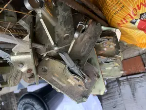 Original Construction Equipments
