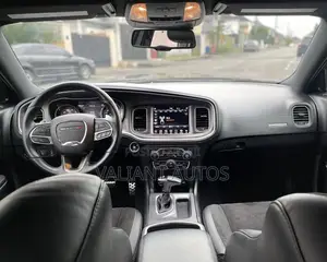 Dodge Charger 2023 Gray