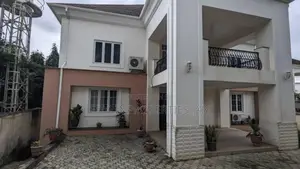 6 Bedroom Duplex at Maitama. FCT Abuja