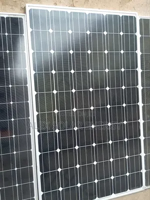 350watts Solar Panel Mono Suntech