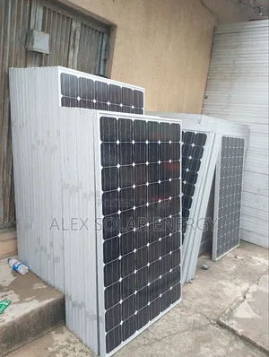 350watts Solar Panel Mono Canadian