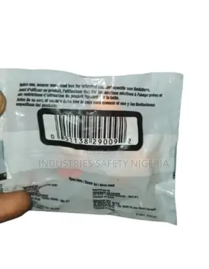 3m 1110 Corded Ear Plugs – 29db (Pack Of 100)