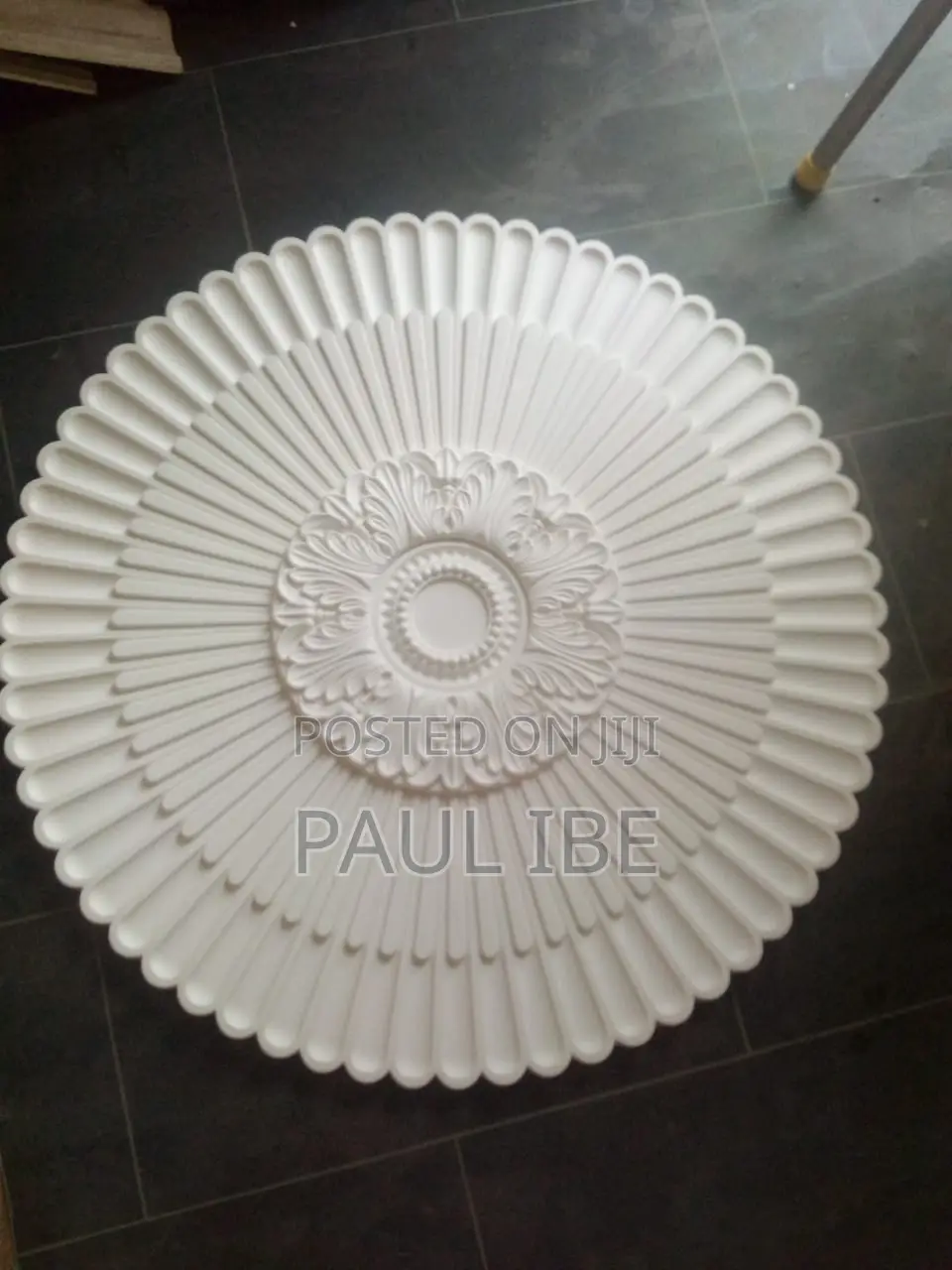 Ceiling Rosars
