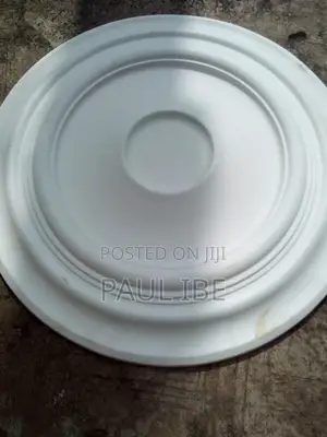 Ceiling Rosars