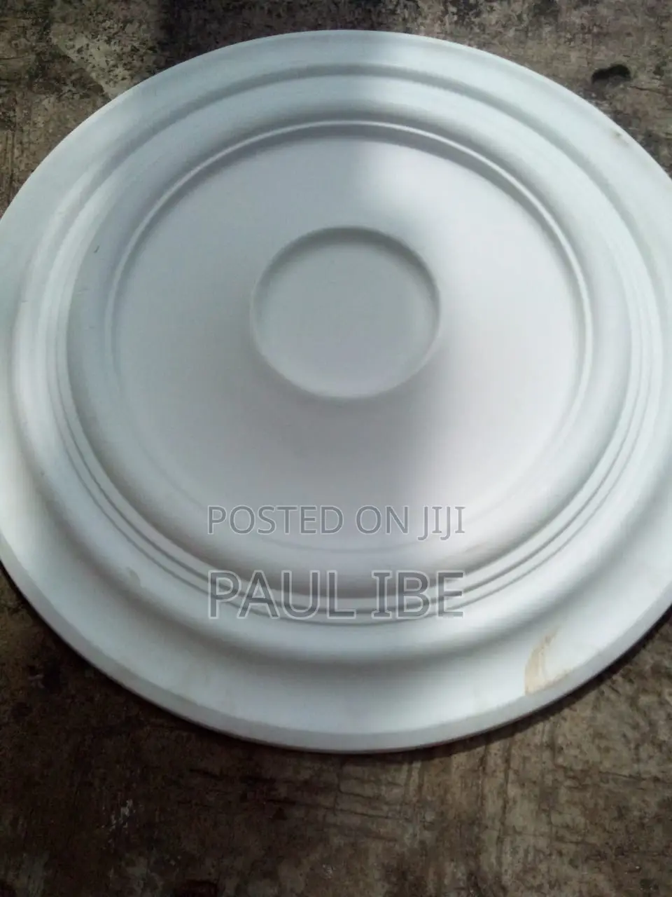 Ceiling Rosars