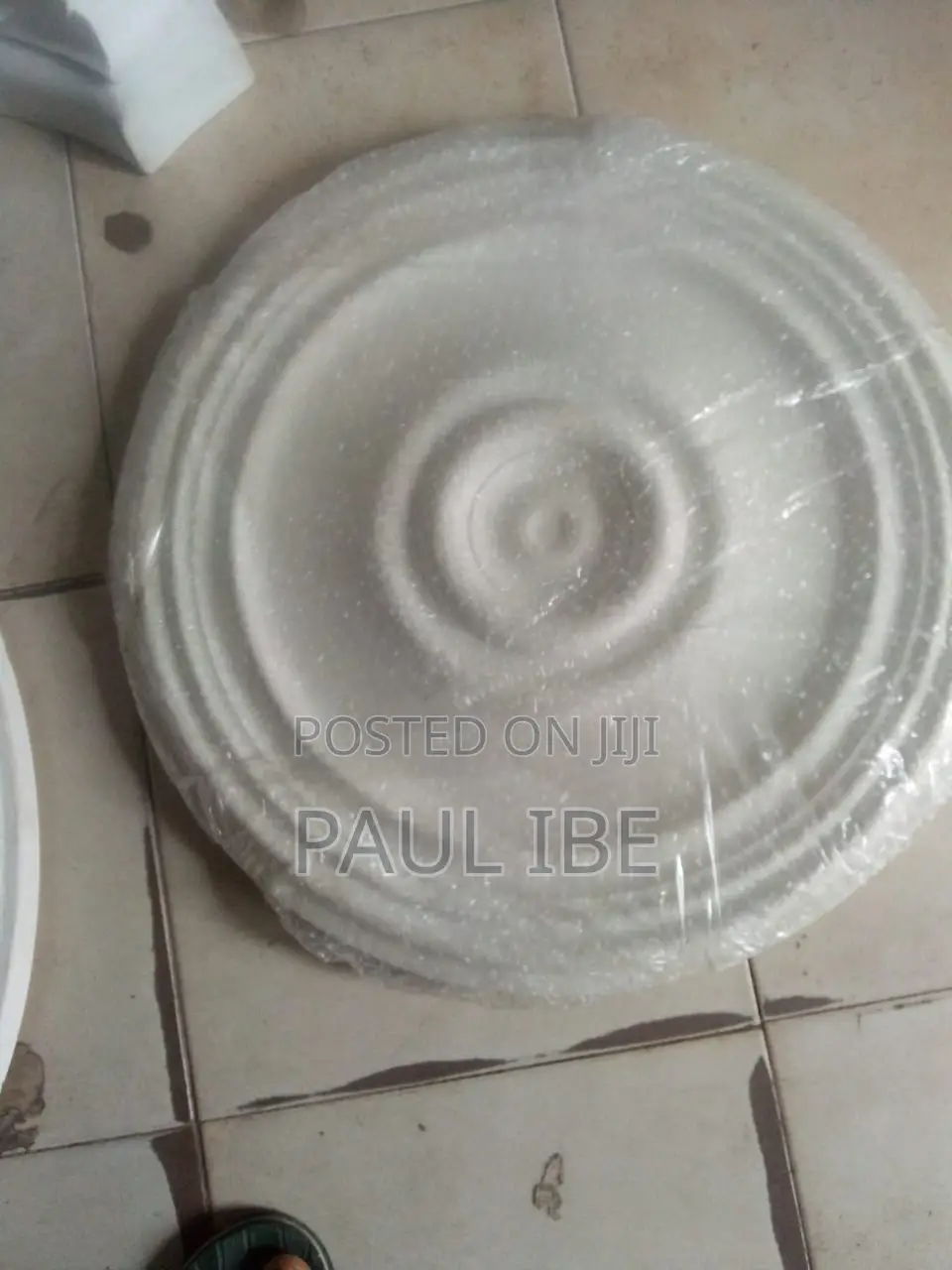 Ceiling Rosars